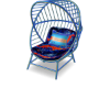 MultiGender Arm Chair