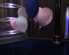 animated balloons