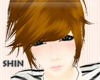 SHN:Shinie Brown hair
