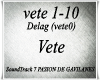 Vete