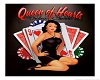 Queen Of Heartse