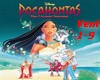 Pocahontas-L'air du vent