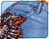 Tiger Skirt