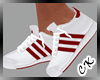 [CK] Red Kicks