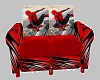 Spiderman Couch 40%