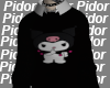 P. Kuromi Sweater M