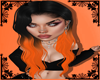 R.: Amelia Halloween OR