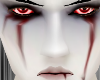 Vampire Bloody Eyes