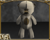 VA ~ Stuffed Bear Doll
