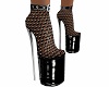 BC BEL BLACK RECON HEELS