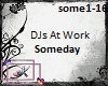[K]DJs At Work-Someday