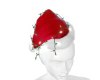Santa hat W/Lights