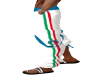 Pant Italia