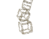 *Poses Cubes