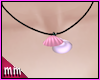 Shell Necklace V3