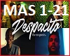 Mashup Despacito + Dance
