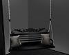 Black and Grey Swing
