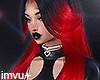 🖤 Petra Red