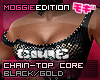 ME|ChainCore|Black/Gold