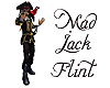 Mad Jack - Flintlock