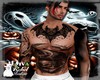 |DRB| Spooky Tatoo Muscl