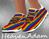 Pride sneakers