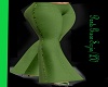LV/Pants Green Sezin   2