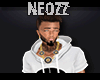 !NEO!MSFTS Pocket hoody