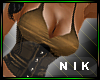 ::Nik:: Bound - Mousse