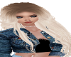 LIGHT BLOND LONG CURLS 2