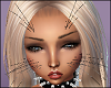 Black Cat Wiskers