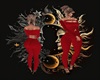 :G:Eva Red Fit