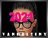 2021 Shades Pink  /F