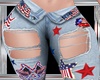 DC.. RLL JEANS 4TH JULY