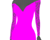 ~Smexy Sleek Gown H Pink