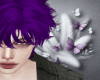 NR/ Reyod Purple M