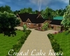 Crystal Lake house