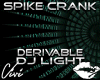 [DER] SpikeCrank