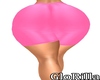 pink shorts EML