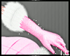 IC| Lil Star Gloves