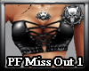*M3M* PF Miss Out 1