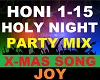 Joy - Holy Night