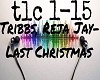 Tribbs - Last Christmas