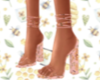 Sandals Abelha pink ❀