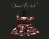 |DA| Floral Summer Dress