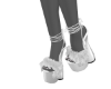 Δ  Girls Heels