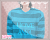 [A] I LOVE ANNA