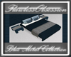 F.O. BlueMetal Bed