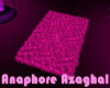 -AA- Pink Neon Rug