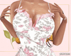 Floral Dress V²